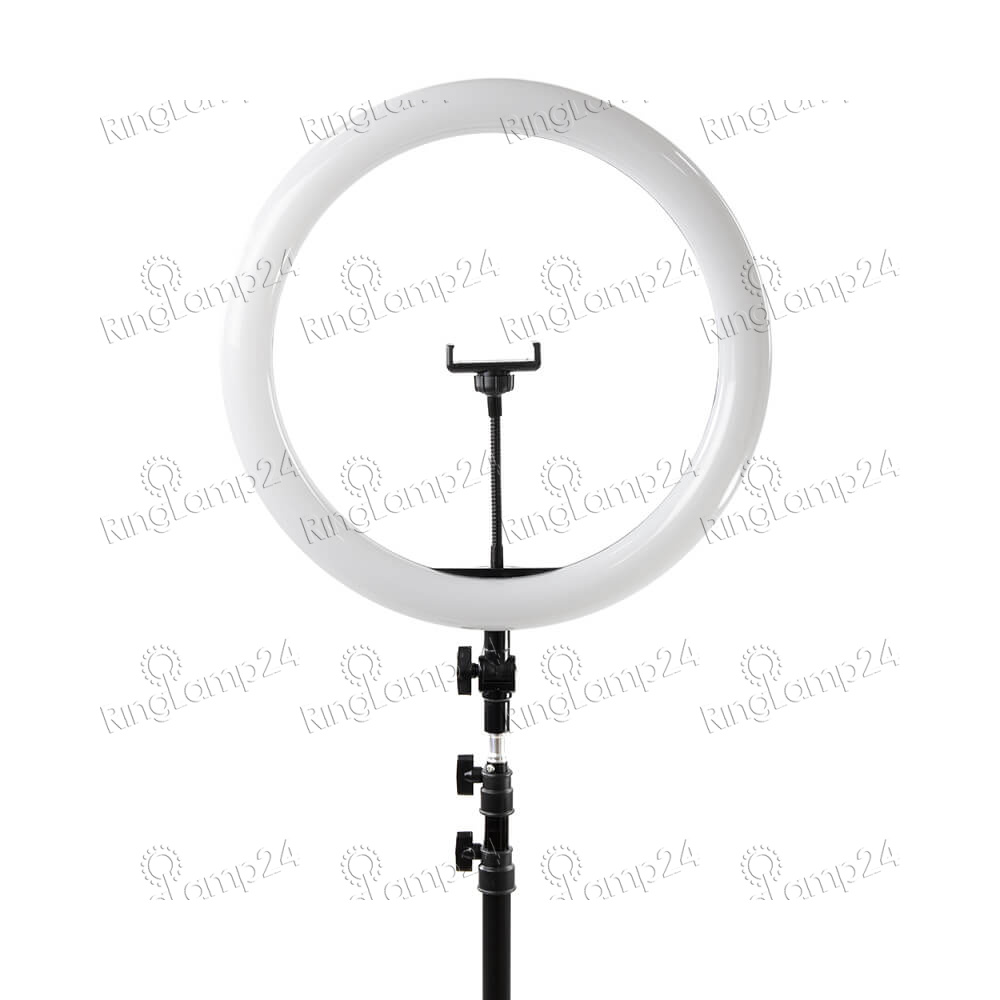 Кольцевая светодиодная лампа со штативом Ring Fill Light диаметр 36 см